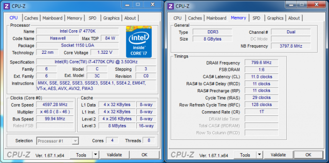 ASRock Fatal1ty B85 Killer