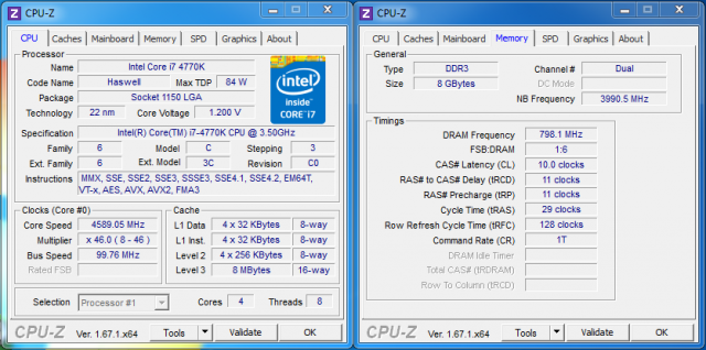 GIGABYTE GA-B85M-D3V