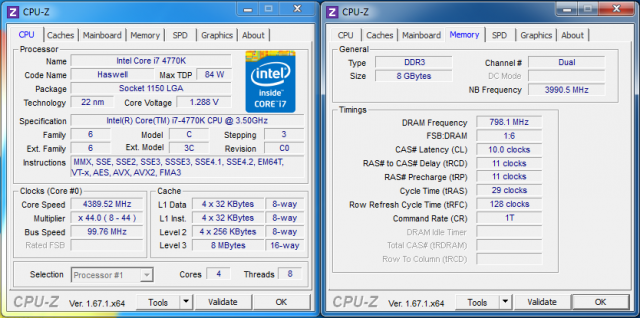 GIGABYTE GA-Z87X-SLI