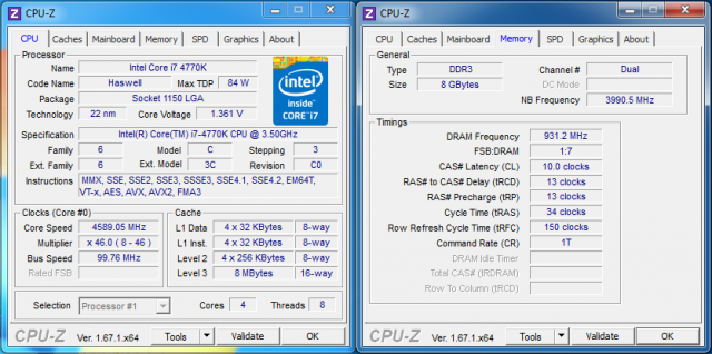 GIGABYTE GA-Z87X-SLI