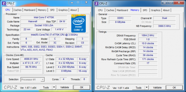 GIGABYTE GA-Z87X-SLI