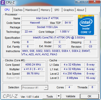 GIGABYTE GA-Z87X-SLI