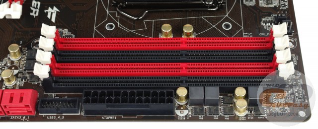 ASRock Fatal1ty Z87 Killer