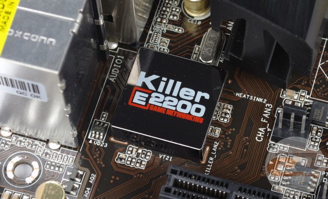 ASRock Fatal1ty Z87 Killer