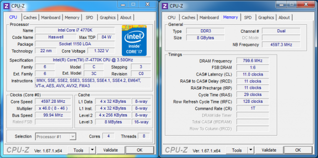 ASRock Fatal1ty Z87 Killer