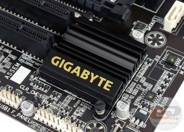 GIGABYTE GA-H81M-HD3