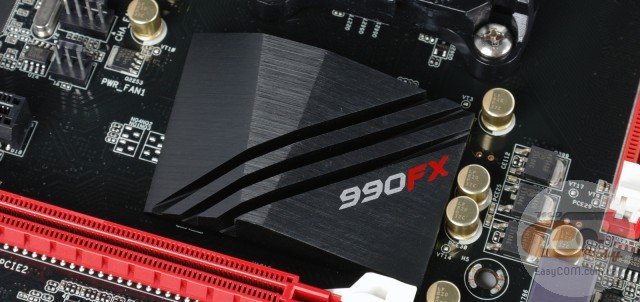 ASRock Fatal1ty 990FX Killer