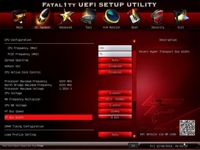 ASRock Fatal1ty 990FX Killer