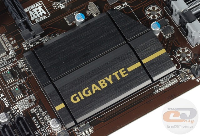 GIGABYTE GA-H87-HD3