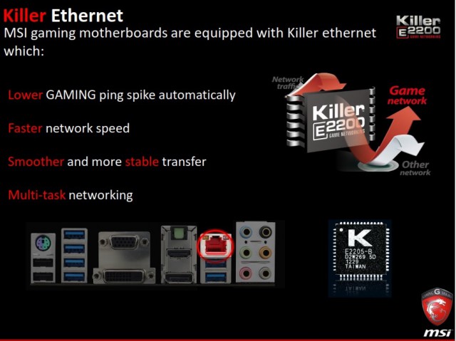 Get it up msi текст. Ethernet Killer. Организация МСИ. История создания компании MSI. Killer Network service MSI.