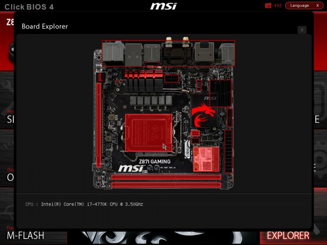 MSI