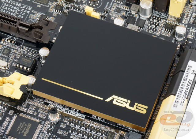 ASUS Z87-WS