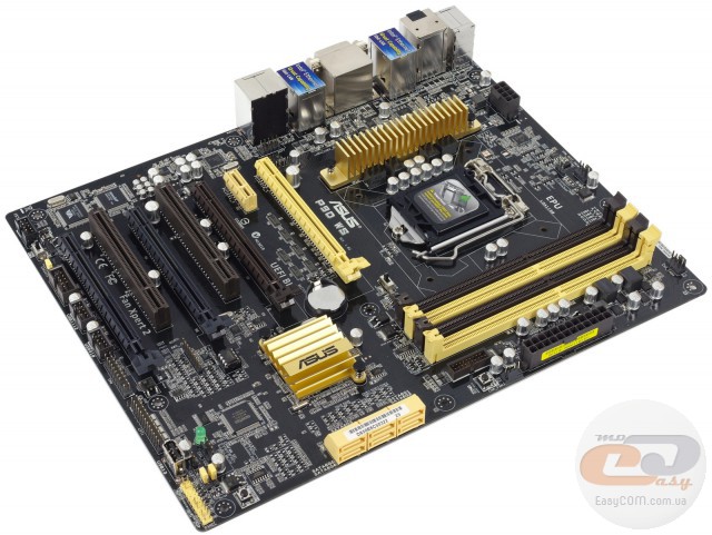 ASUS P9D WS
