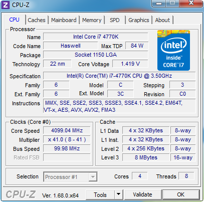 GIGABYTE GA-Z87M-HD3