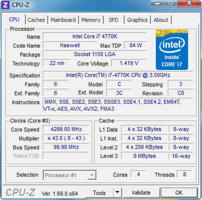 GIGABYTE GA-Z87M-HD3