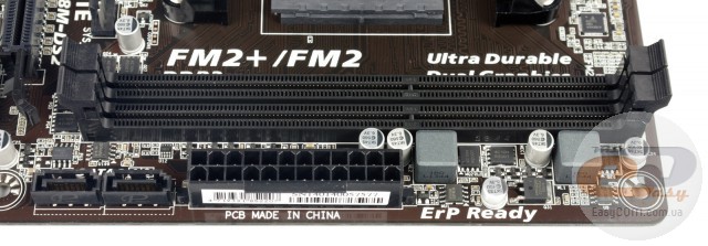 GIGABYTE GA-F2A78M-DS2