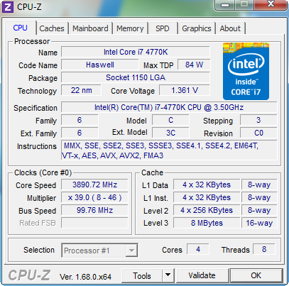 GIGABYTE GA-H87M-HD3