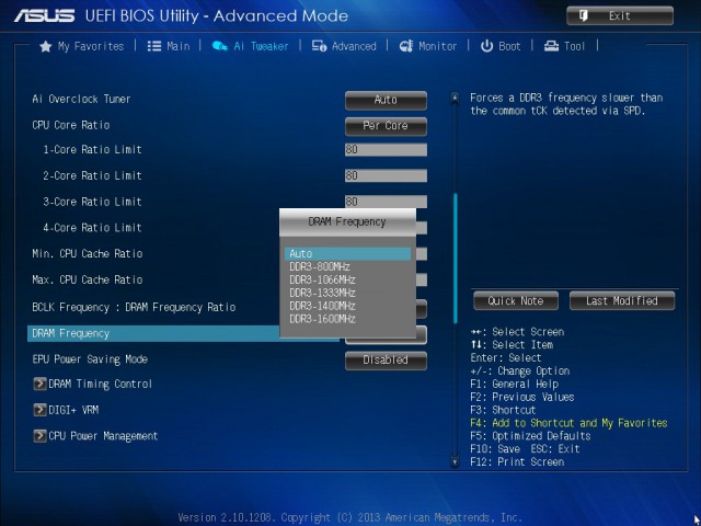 ASUS H81I-PLUS