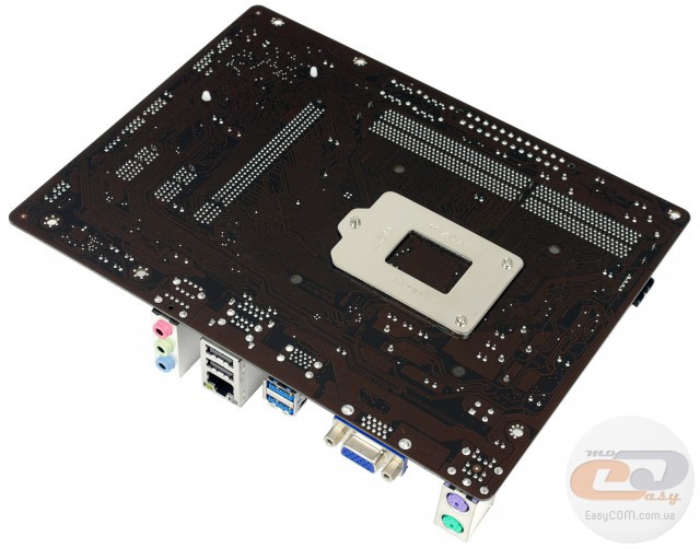 GIGABYTE GA-H81M-S1