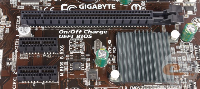 GIGABYTE GA-H81M-S1