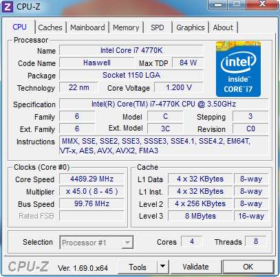 GIGABYTE G1.SNIPER B5