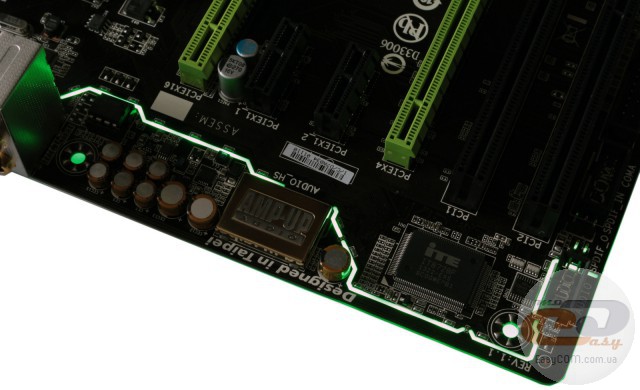 GIGABYTE G1.SNIPER B5