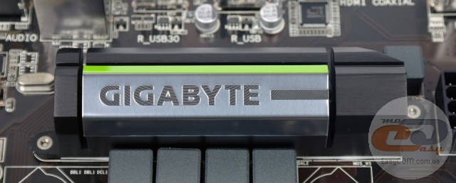 GIGABYTE G1.SNIPER B5