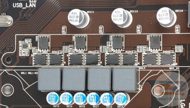 GIGABYTE G1.SNIPER B5