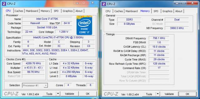 GIGABYTE GA-Z97X-UD5H