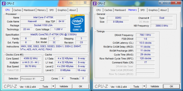 GIGABYTE GA-Z97X-UD5H