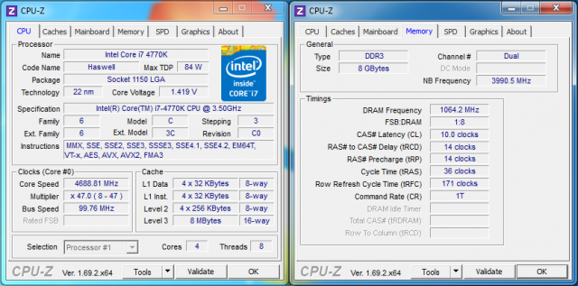 GIGABYTE GA-Z97X-UD5H