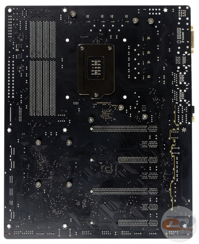 GIGABYTE GA-Z97X-Gaming G1 WIFI-BK