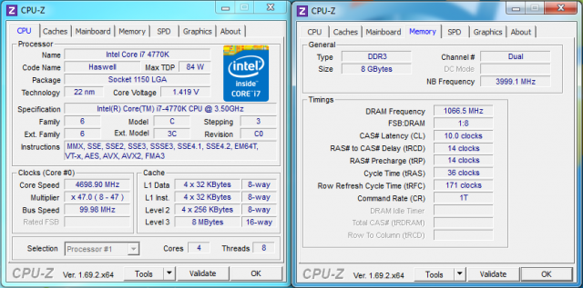 GIGABYTE GA-Z97X-Gaming G1 WIFI-BK