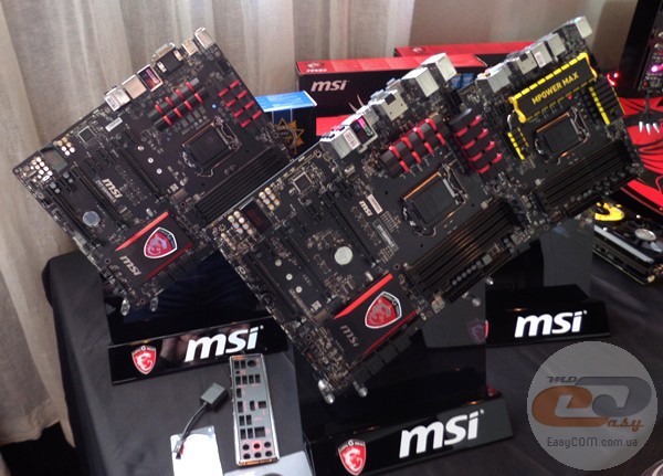 MSI 9