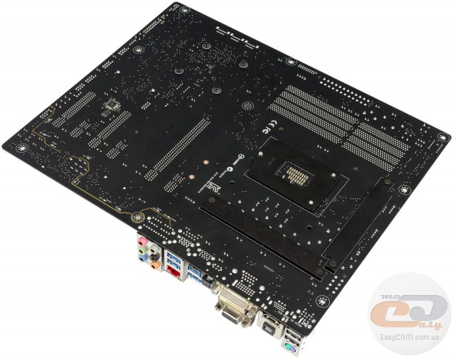 ASUS MAXIMUS VII RANGER