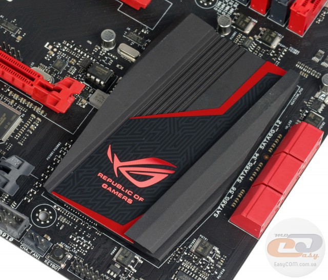 ASUS MAXIMUS VII RANGER