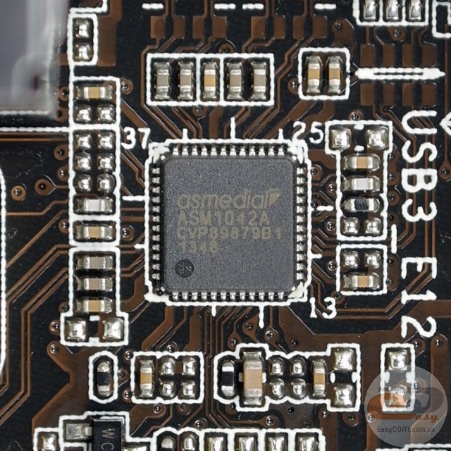 ASUS AM1M-A