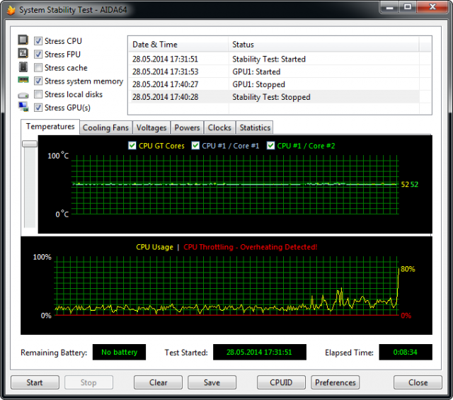 GIGABYTE GA-J1800N-D2H