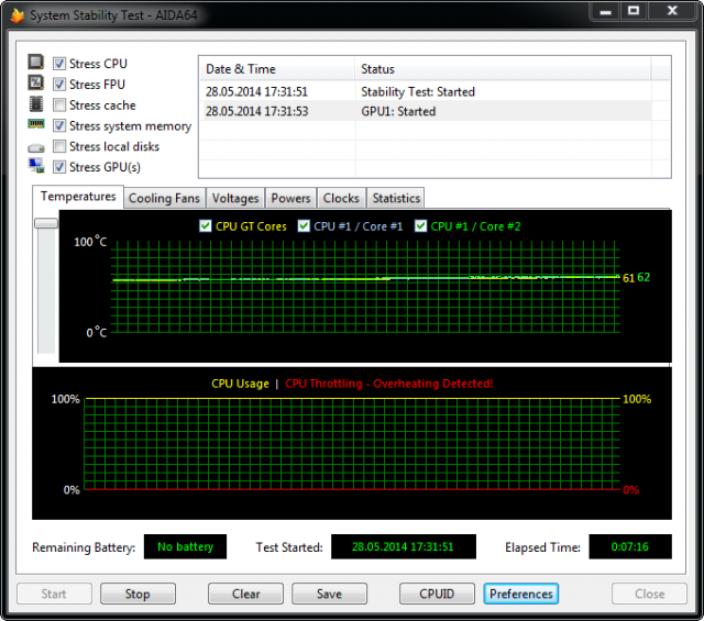 GIGABYTE GA-J1800N-D2H