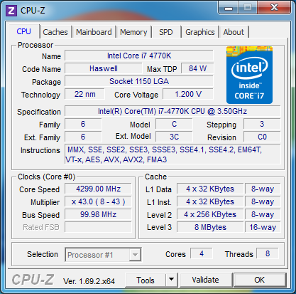 GIGABYTE GA-H97N-WIFI