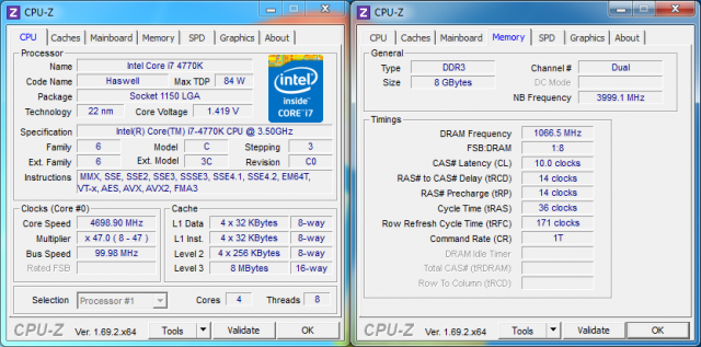 GIGABYTE GA-Z97MX-Gaming 5