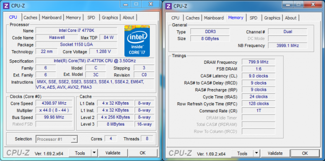 GIGABYTE GA-Z97X-Gaming 7