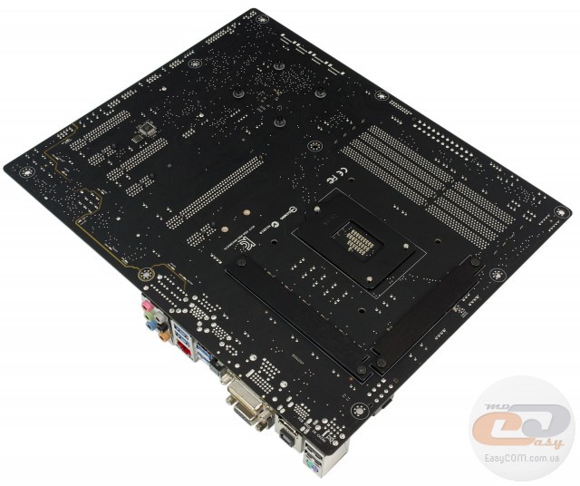 ASUS MAXIMUS VII RANGER