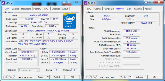 ASUS MAXIMUS VII RANGER