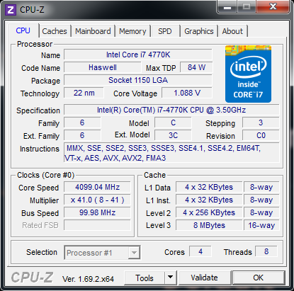 GIGABYTE GA-Z97X-SOC