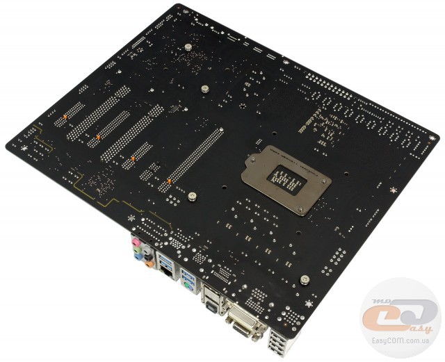 GIGABYTE GA-Z97X-SOC