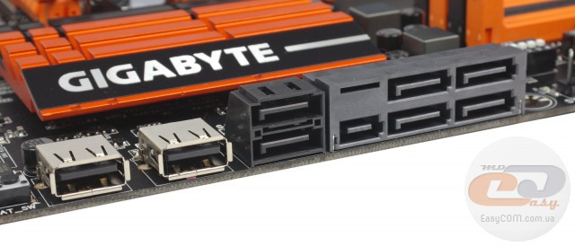 GIGABYTE GA-Z97X-SOC