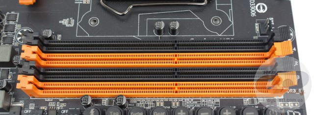 GIGABYTE GA-Z97X-SOC