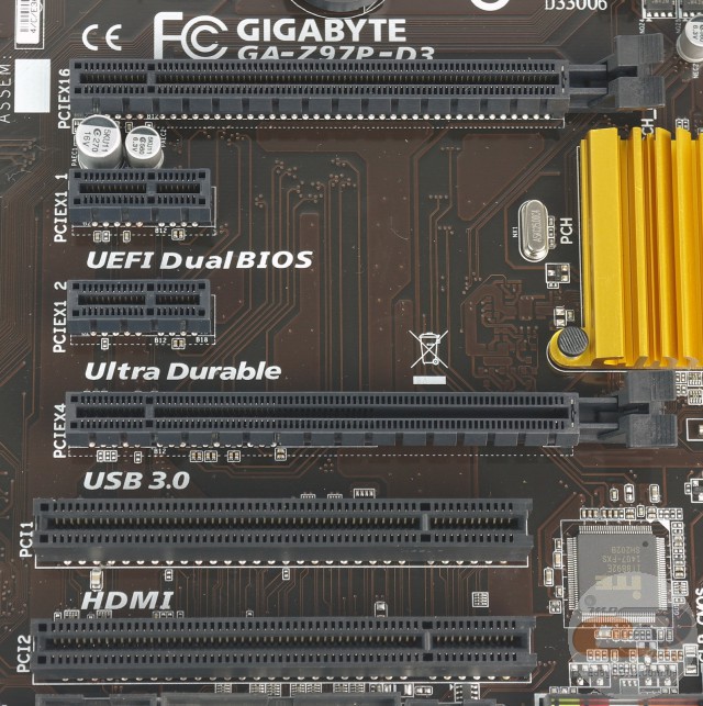 Z97p d3 gigabyte совместимость