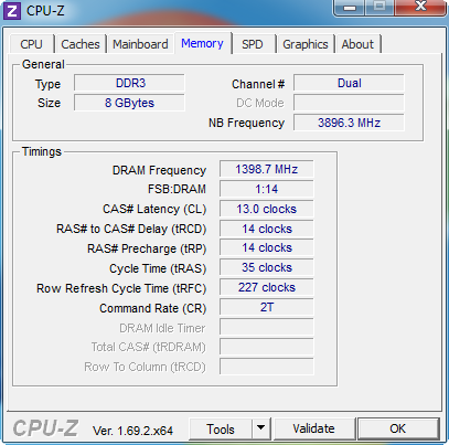 ASUS MAXIMUS VII GENE